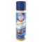 Arm & Hammer Fabric and Carpet Foam Deodorizer, Fresh Scent, 15 oz Aerosol, PK8 33200-00514 - alternate 1